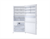 Samsung RB58DS75EWW/TR Kombi No Frost Beyaz Buzdolabı
