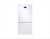 Samsung RB58DS75EWW/TR Kombi No Frost Beyaz Buzdolabı