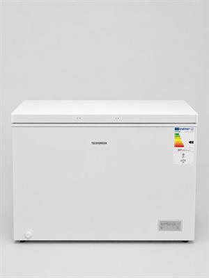 Telefunken TEL 403 Dual SD Derin Dondurucu