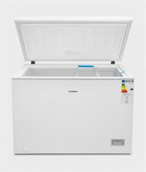 Telefunken TEL 403 Dual SD Derin Dondurucu