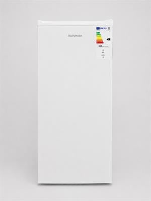 Telefunken TEL 6225 NF 6 Çekmeceli Derin Dondurucu