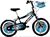 Ümit Alpina M BMX 20 Jant V Fren (Siyah Mavi)