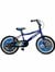 Ümit Alpina 20 Jant BMX V Fren (Siyah Mavi)