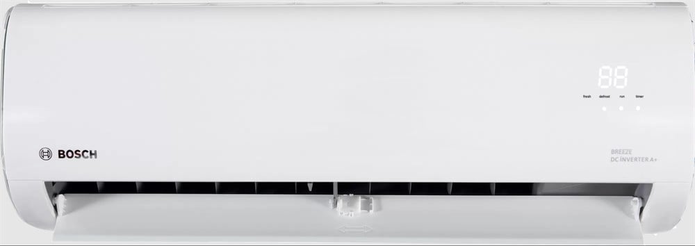Bosch B1ZMI12624 A+ 12000 BTU Duvar Tipi Inverter Klima