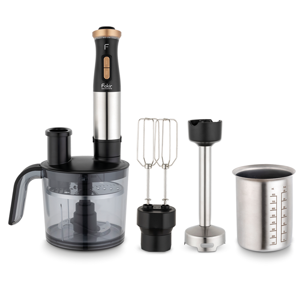 Fakir Pro Intermix 1100 W Blender Seti