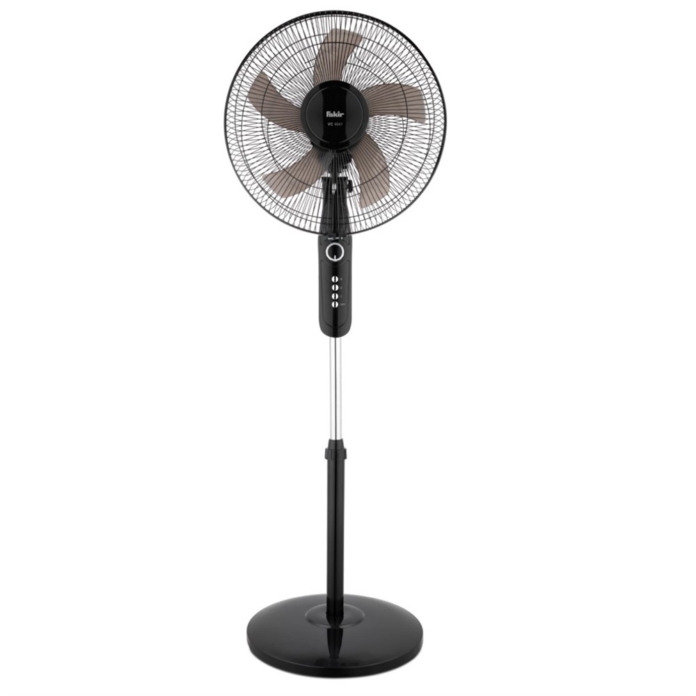 Fakir VC 4041 Ayaklı Vantilatör