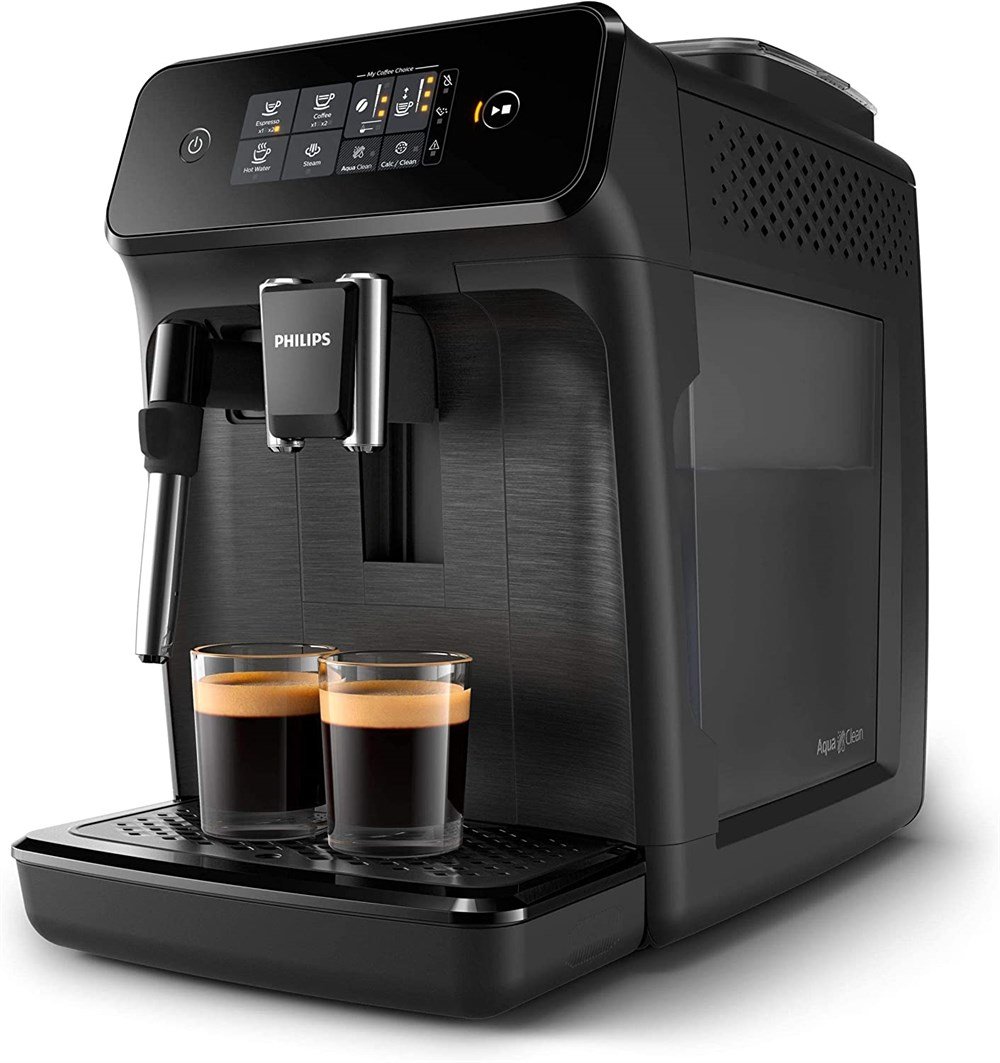 Philips EP1220/00 Tam Otomatik Espresso ve Kahve Makinesi