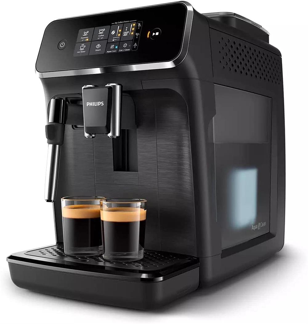 Philips EP2220/10 Tam Otomatik Espresso Makinesi | Yeni Ev Dünyası