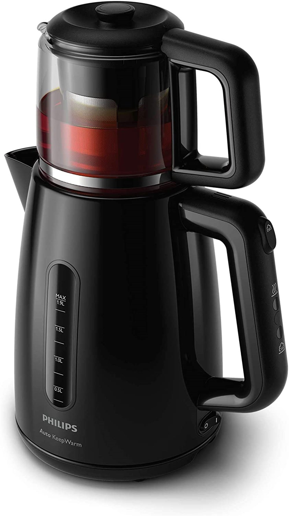 Philips HD7301/00 Daily Collection Cam Demlikli Çay Makinesi