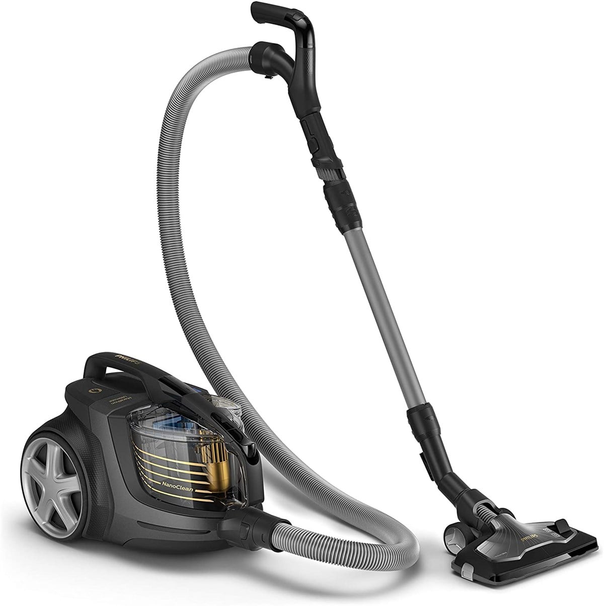 Philips Marathon Ultimate XB9145/07 Toz Torbasız Elektrikli Süpürge