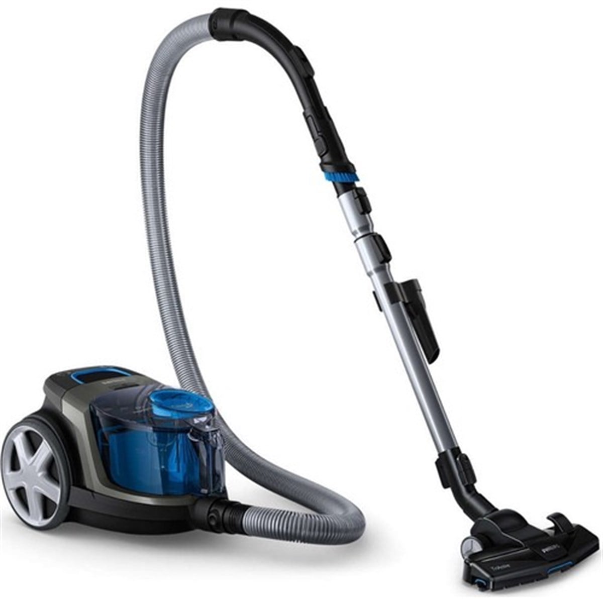 Philips PowerPro City Fc9332/07 Elektrikli Süpürge