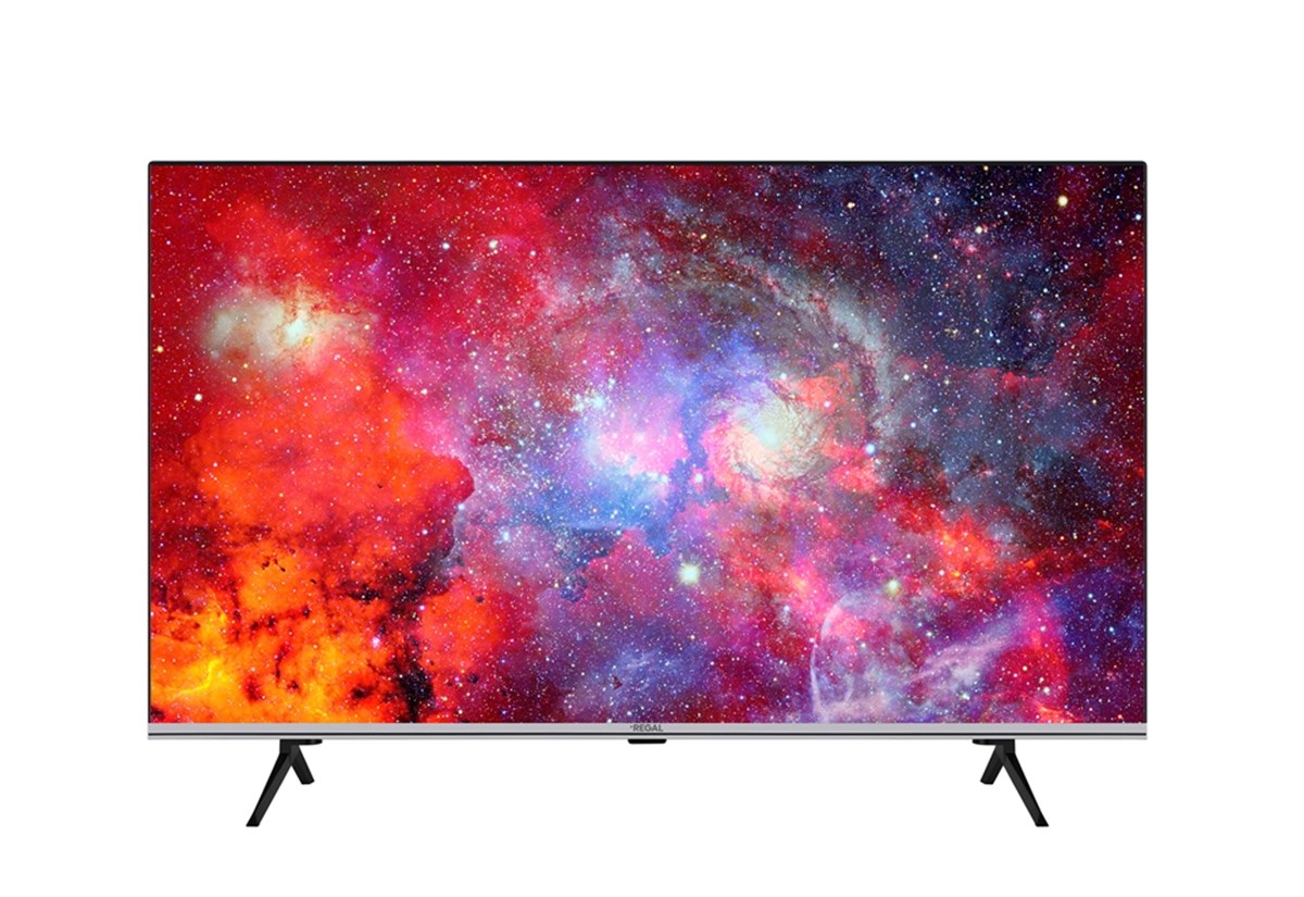 Regal 43R858U 43