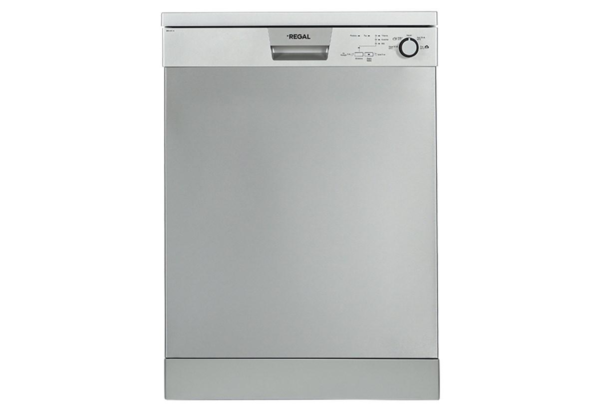 Regal BM 410 X Bulaşık Makinesi