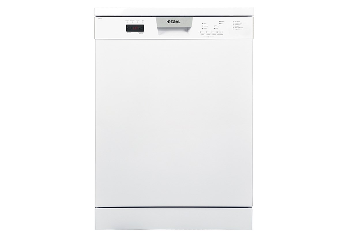 Regal BM 621 Bulaşık Makinesi