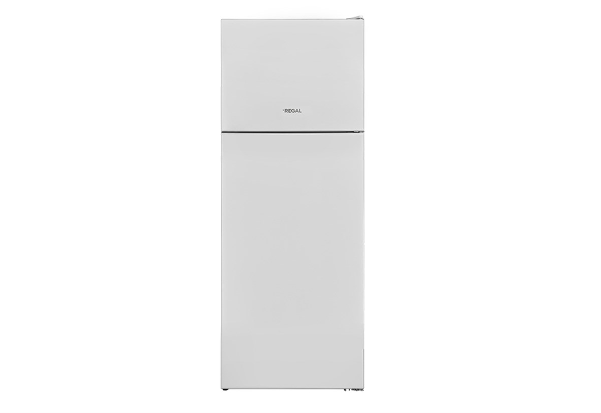 Regal NF 48010 Çift Kapılı No-Frost Buzdolabı