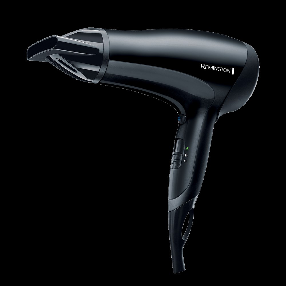 Remington D3010 Power Dry 2000 W İyonlu Saç Kurutma Makinesi