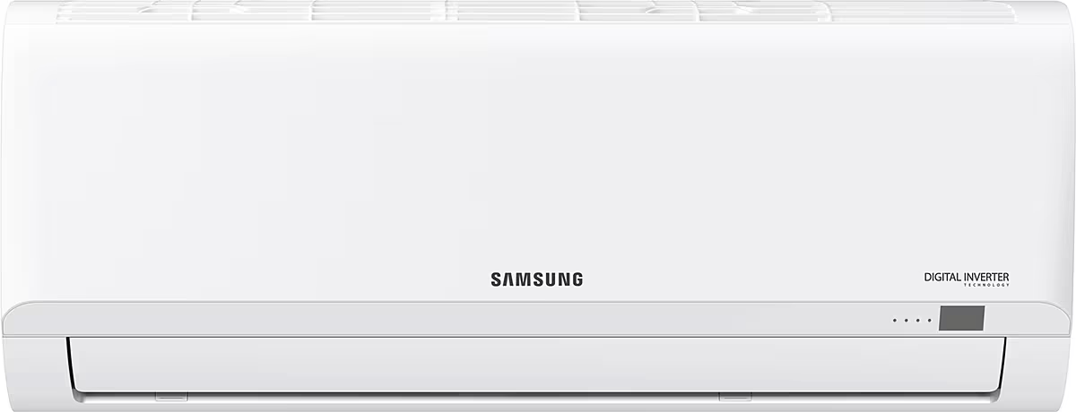 Samsung AR35 AR12TXHQBWKN 12000 BTU Inverter Duvar Tipi Klima