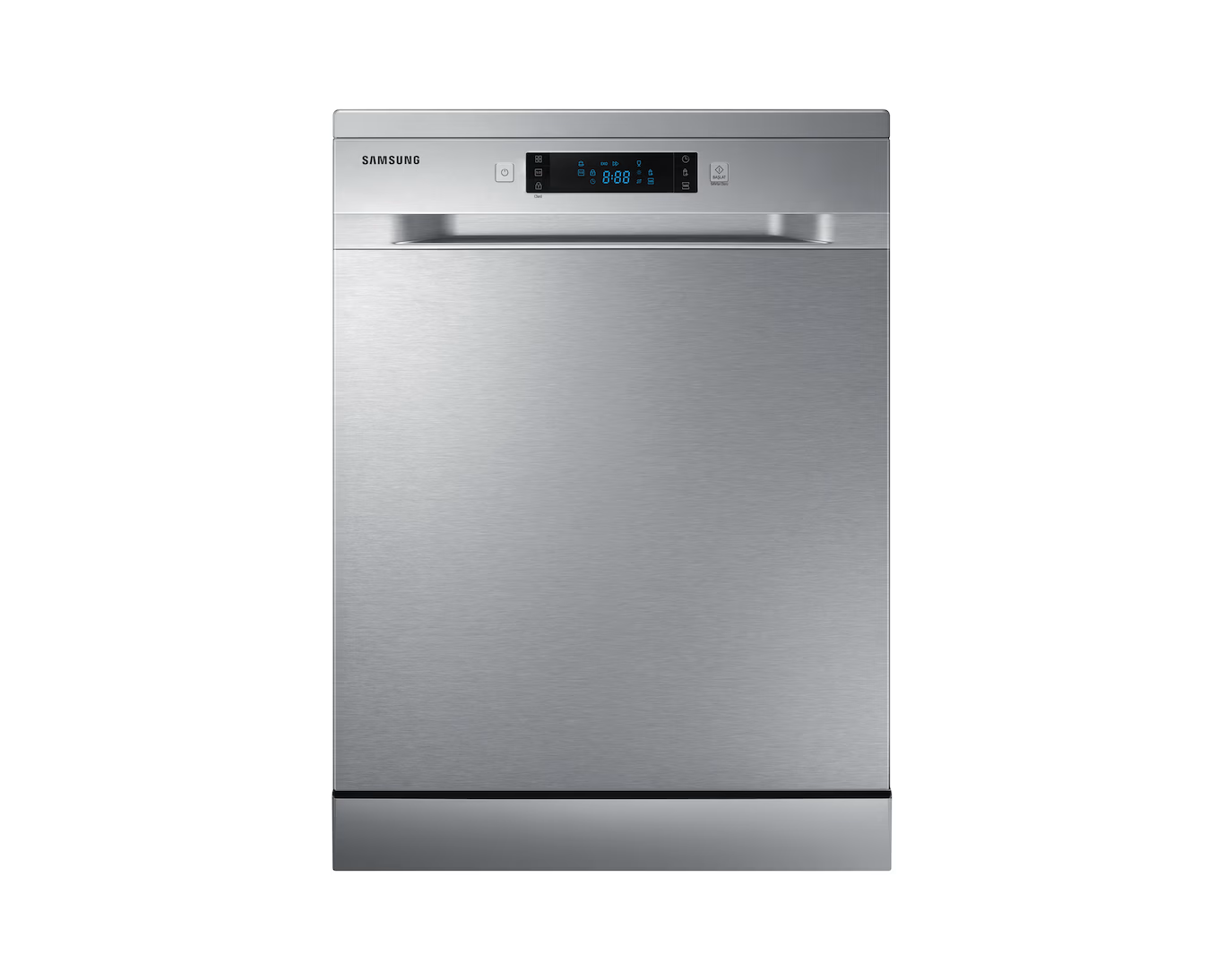 Samsung DW60DG540FSR 4 Programlı Bulaşık Makinesi