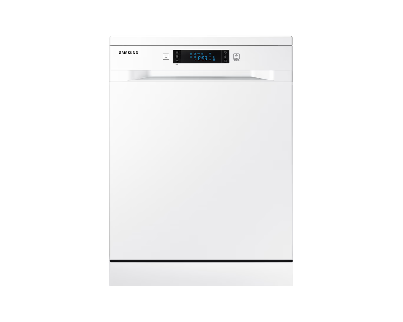 Samsung DW60DG550FWQ 5 Programlı Bulaşık Makinesi