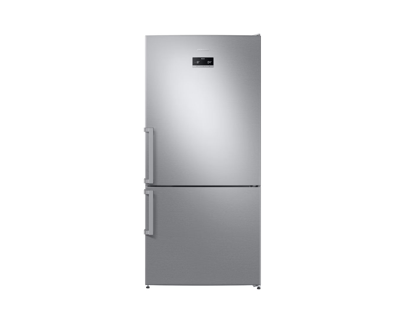 Samsung RB58DS75ESA/TR Kombi No Frost Inox Buzdolabı