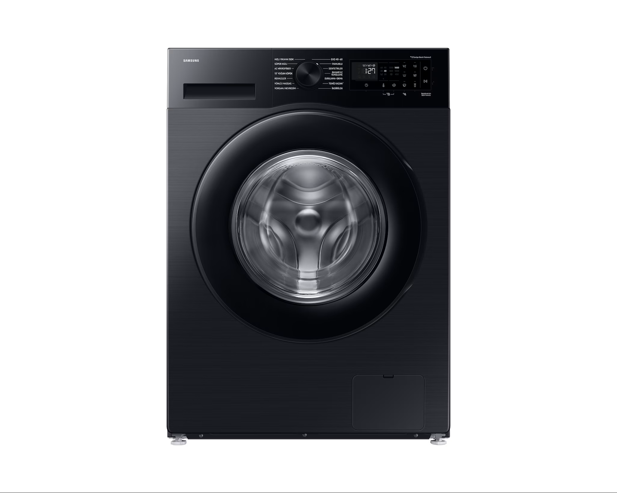 Samsung WW11DG5B25ABAH 11 kg 1400 Devir Çamaşır Makinesi