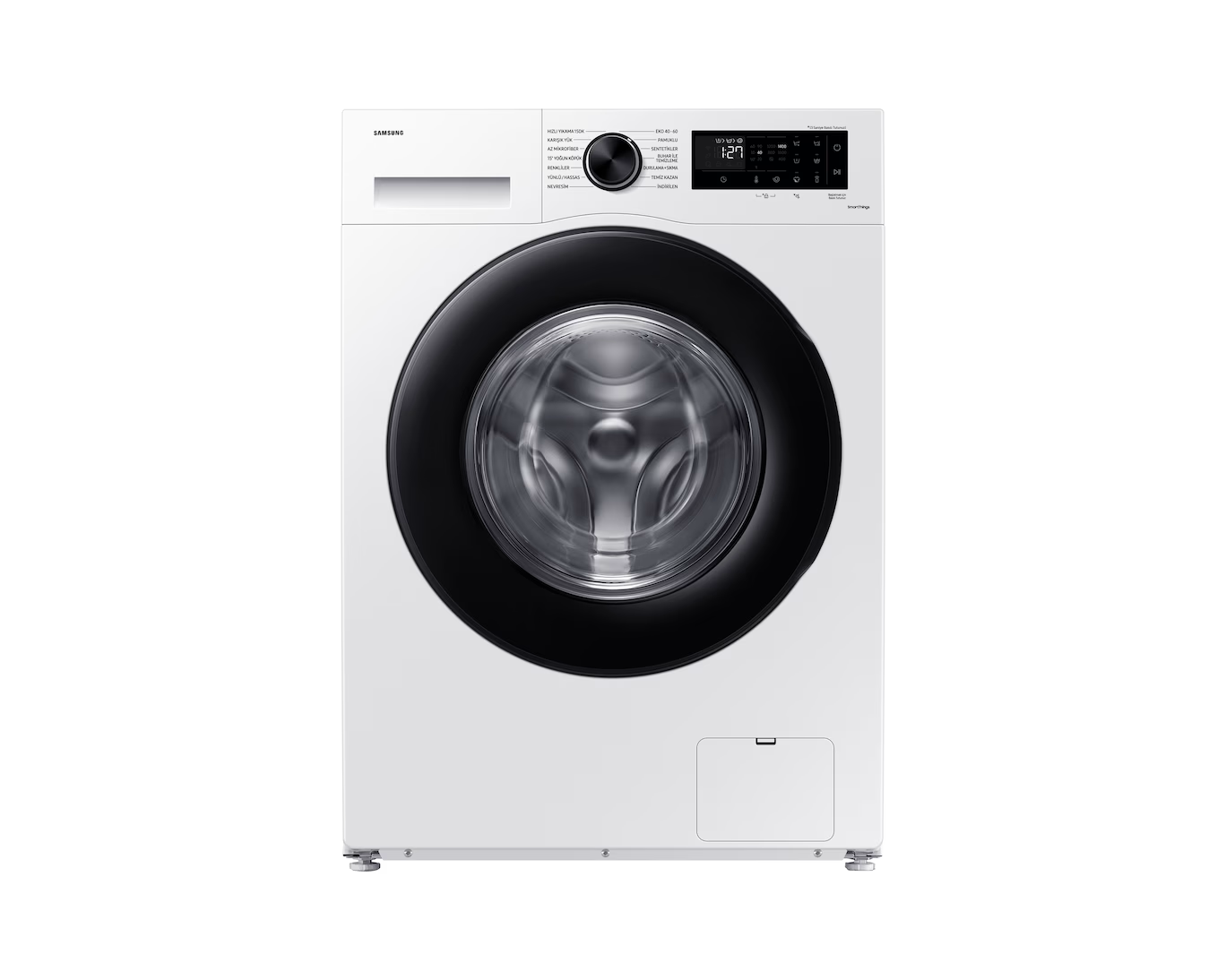 Samsung WW90CGC04DAEAH 9 kg 1400 Devir Çamaşır Makinesi