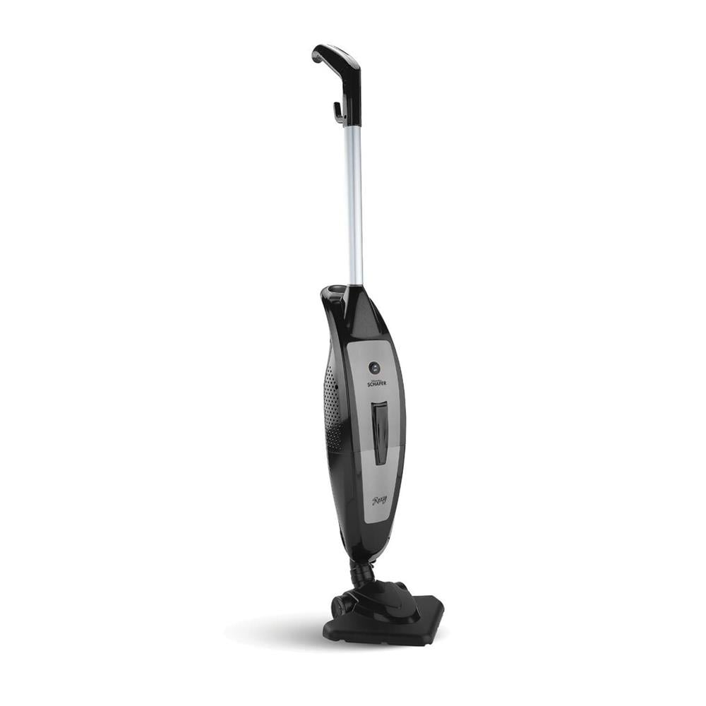 Schafer Roxy Gri 900 W Dikey Süpürge