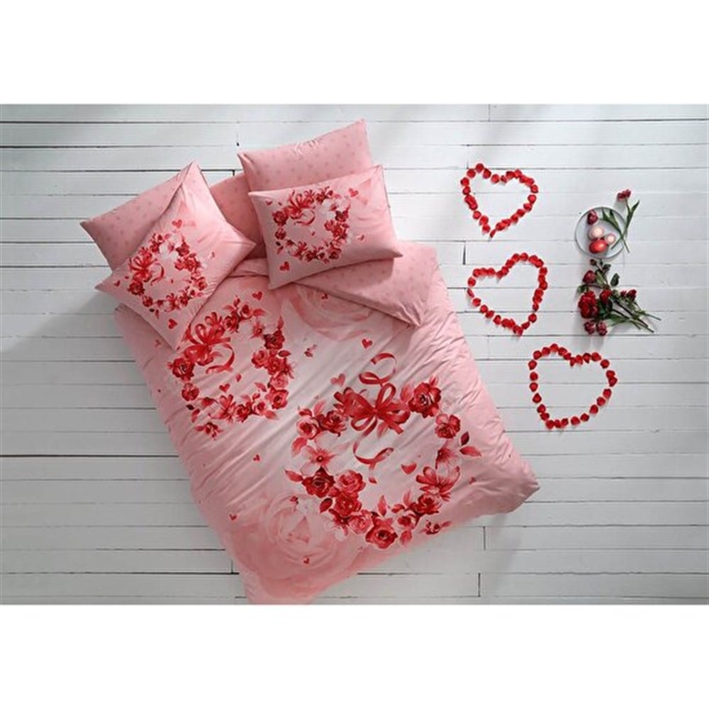 TAÇ RANF ROSES V01 NEVR TKM ÇİFT