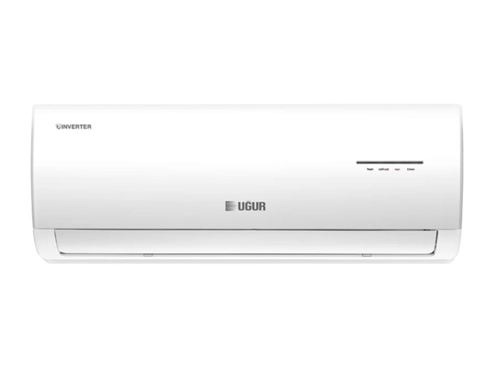 Uğur UIS 18 A++ 18000 BTU Duvar Tipi Inverter Klima