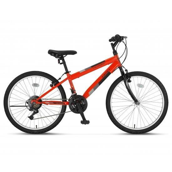 ÜMİT BİSİKLET COLORADO M-12-MTB-V-21-SRN-24