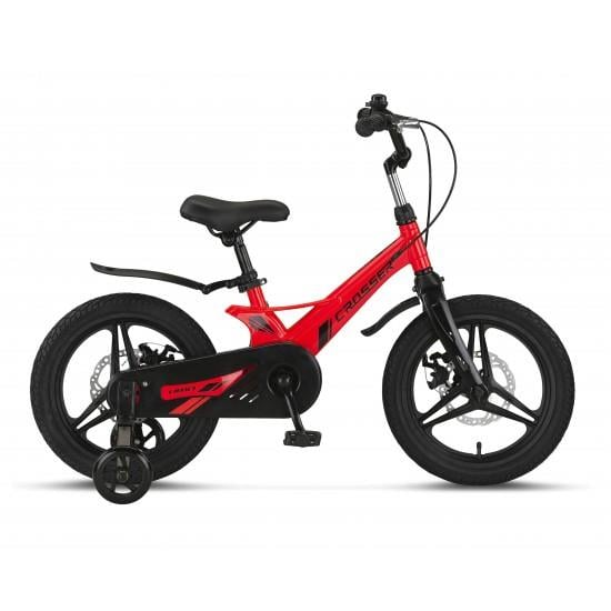 Ümit Crosser D-Erkek-16 Jant Bisiklet
