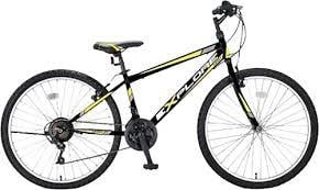 ÜMİT BİSİKLET EXPLORER 24 V