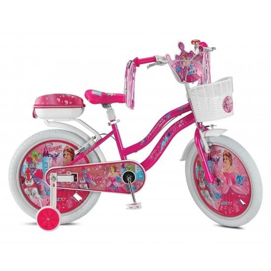 ÜMİT BİSİKLET PRINCESS V-SEPET-20