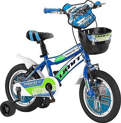 ÜMİT BİSİKLET TREND Y-V-BMX-SEPET-14