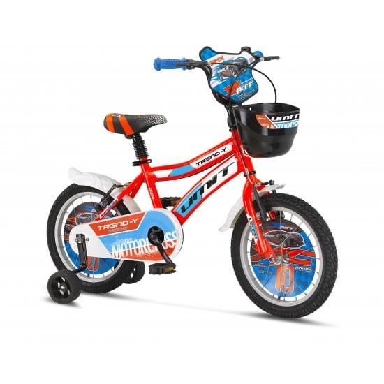 ÜMİT BİSİKLET TREND Y-V-BMX-SEPET-16