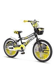 ÜMİT BİSİKLET TREND Y-V-BMX-SEPET-20