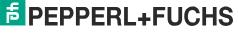 PEPPERL-FUCHS