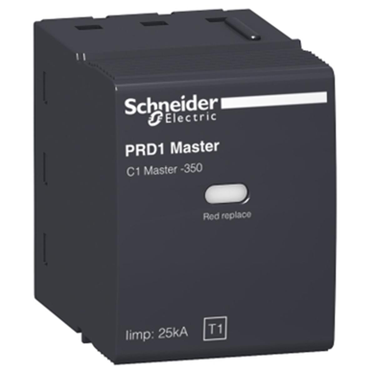 16314
Parafudr Kartuşu C1 Master - 350 