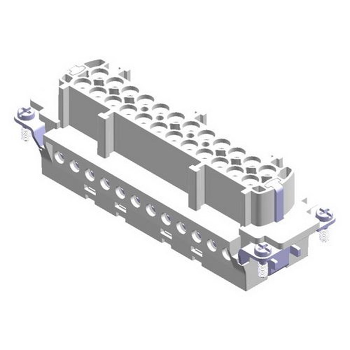 29024
METE ENERJİ 24x16A. ÇOKLU PRİZ ÇEKİRDEK MONTAJLI (