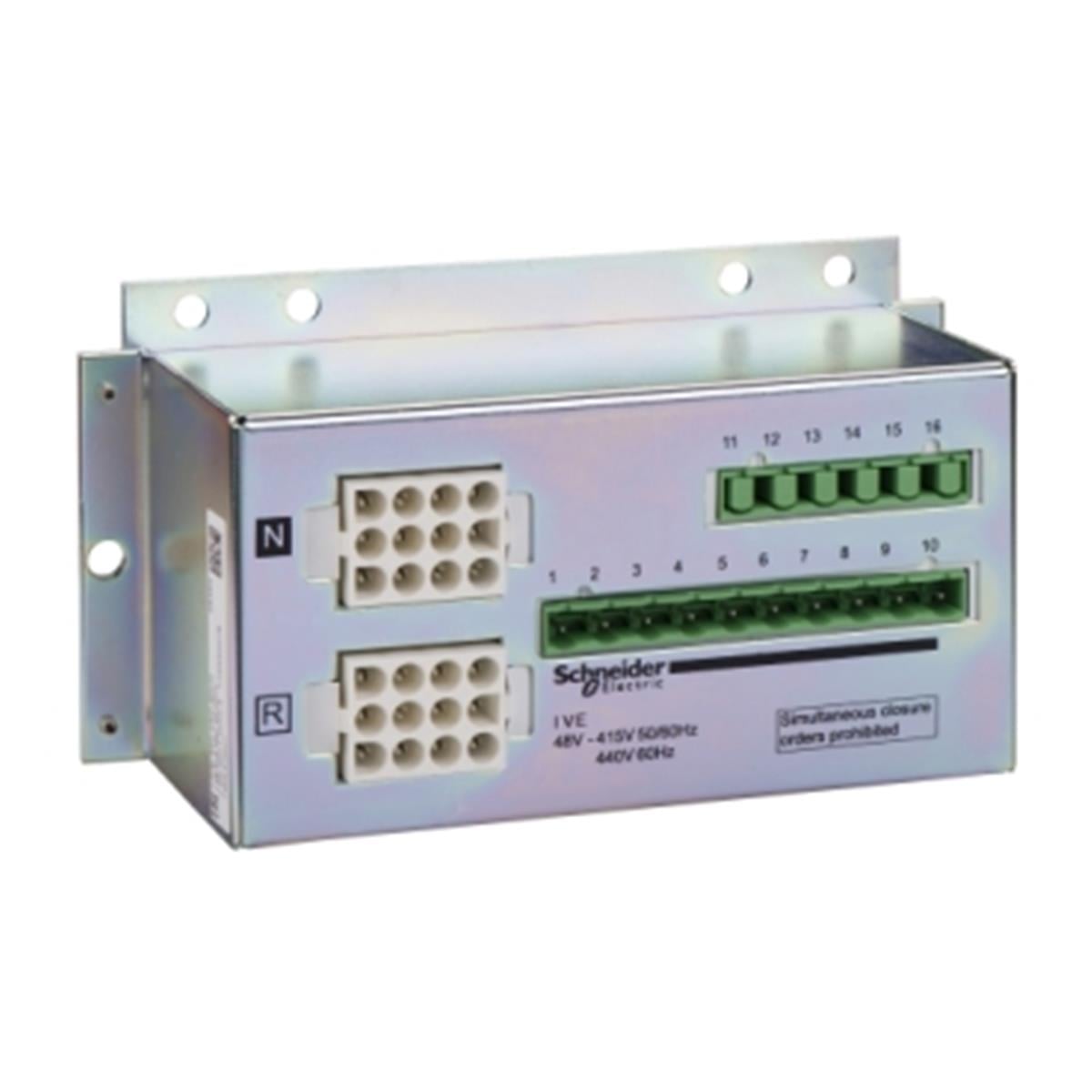 29352
IVE Elektriksel kilitleme ünitesi (Masterpact)