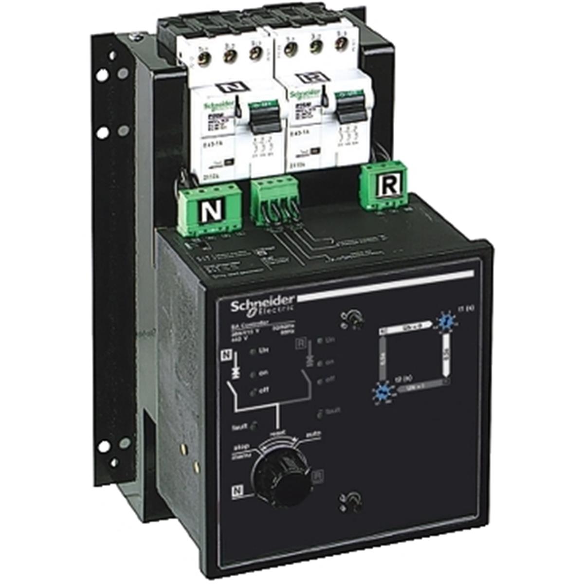 29470
Otomatizm ünitesi,(ACP+BA) 220-240V 50/60Hz NS,C v