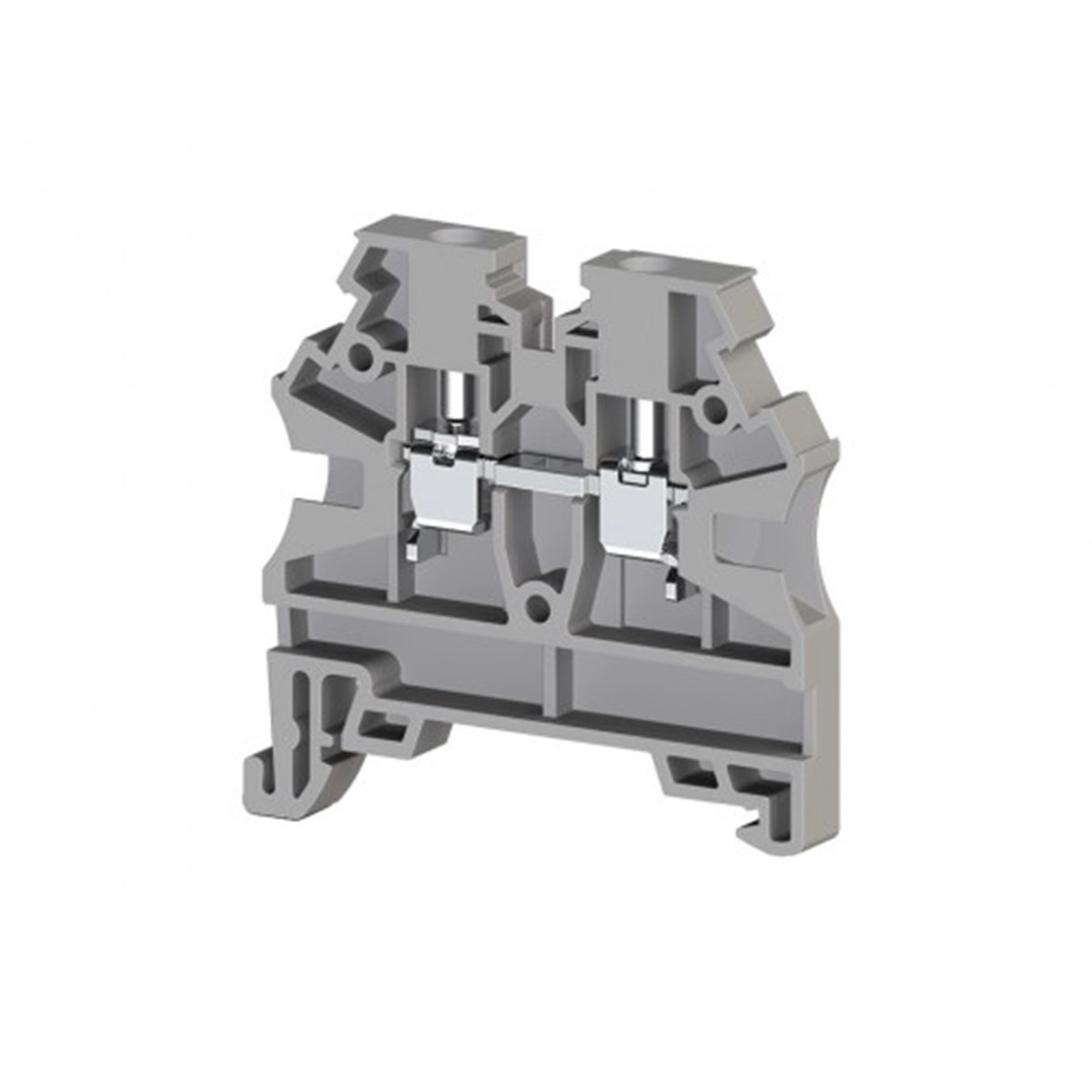 304200RP
KLEMSAN 304200RP AVK2,5 RD GRİ KLEMENS