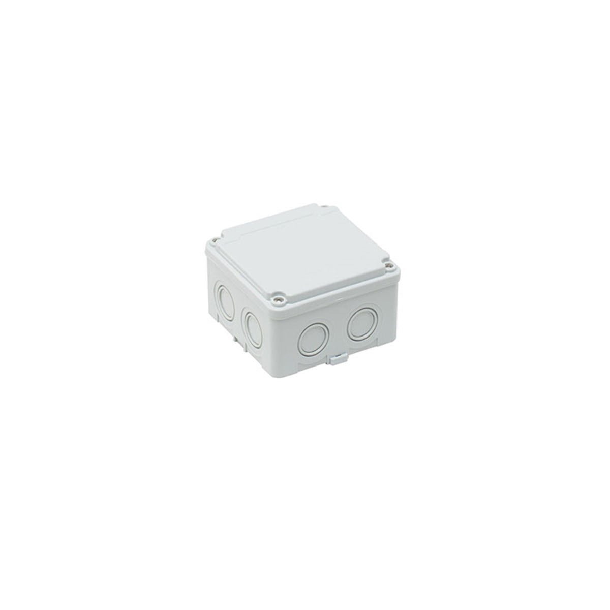 40201005
110X110X65 TERMOPLASTİK BUAT GRİ 