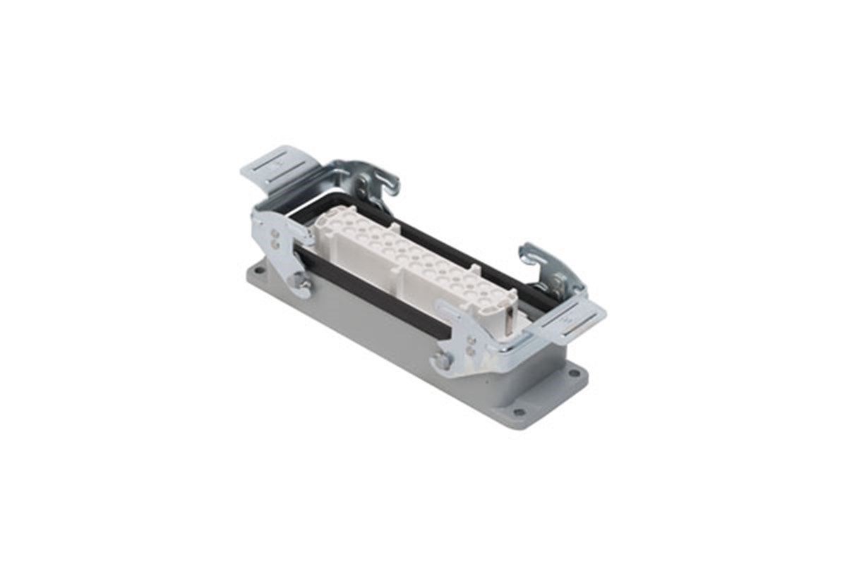 403040S
24X16A ÇOKLU MAKİNE PRİZİ METAL MANDAL 