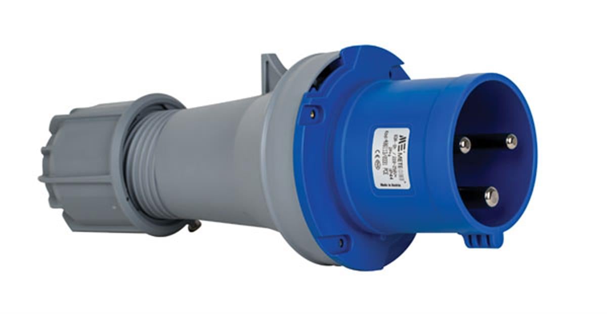 406113
METE ENERJİ , 406113 , 3x63A. IP44 DÜZ FIS