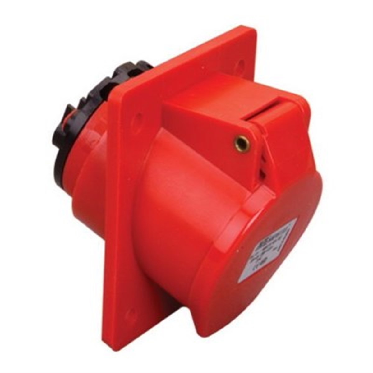 406521V
5x32A. IP44 MAKINE PRIZI -EĞİK- (Vidalı Bağ.)