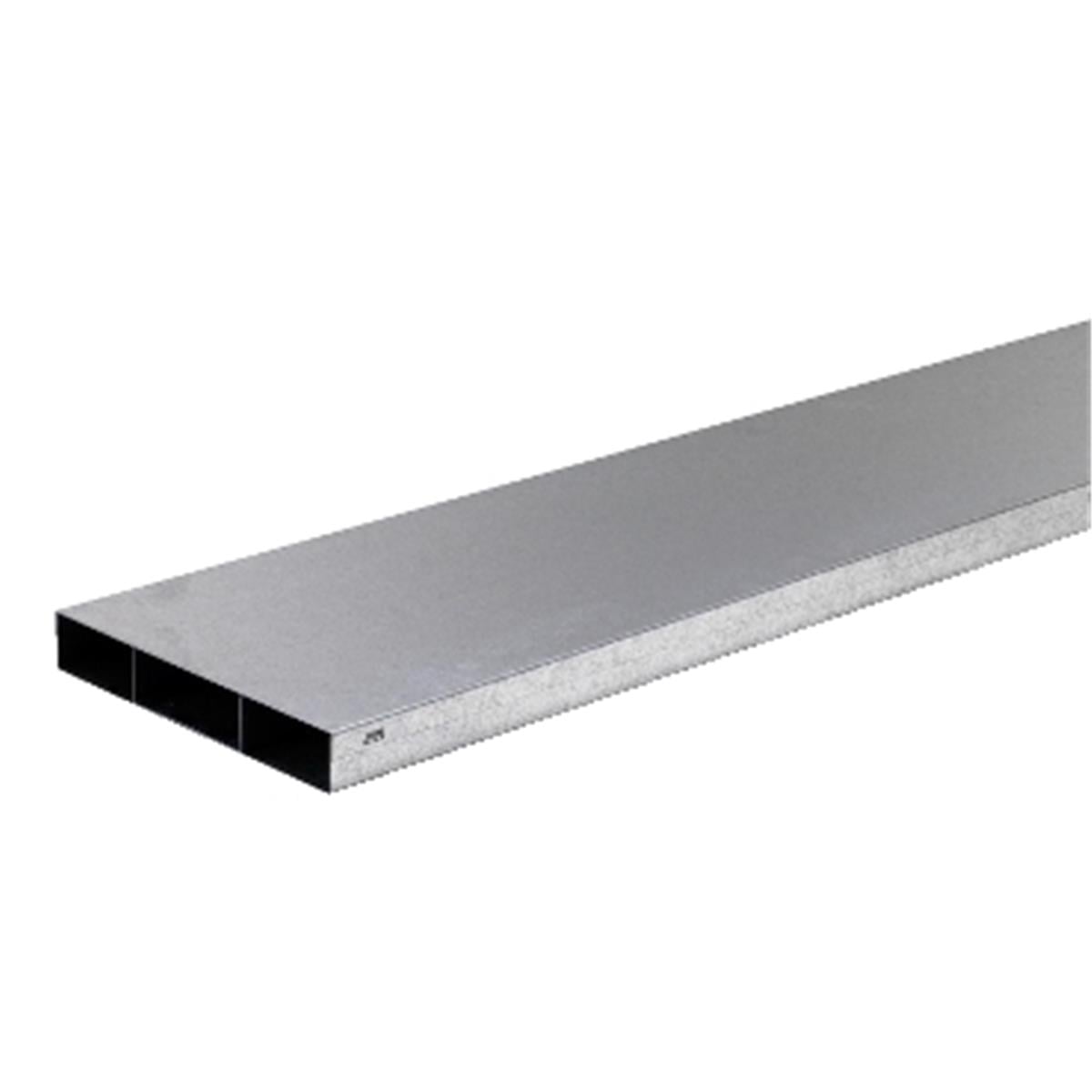 4260117
Optiline45 350x38mm döşemealtı çelik Kanal