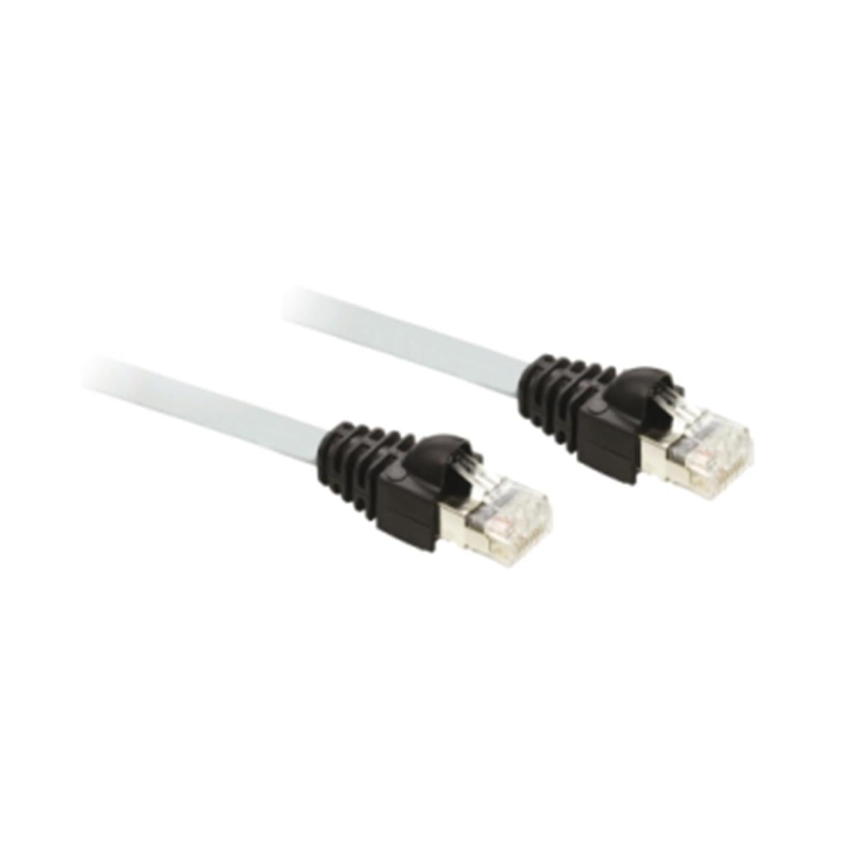 490NTW00002
Ethernet Connexium Kablosu - Ekranlı Bükülmüş Çift