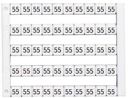 505021KLEMSAN , 505021 , DY 5 (11-20) , Kutu Adedi: 500