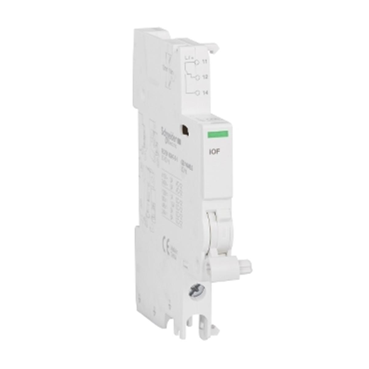 A9A26924
Schneider Electric A9A26924 Acti9 Aksesuarları, İof Yardımcı Kontak (1Na/1Nk)